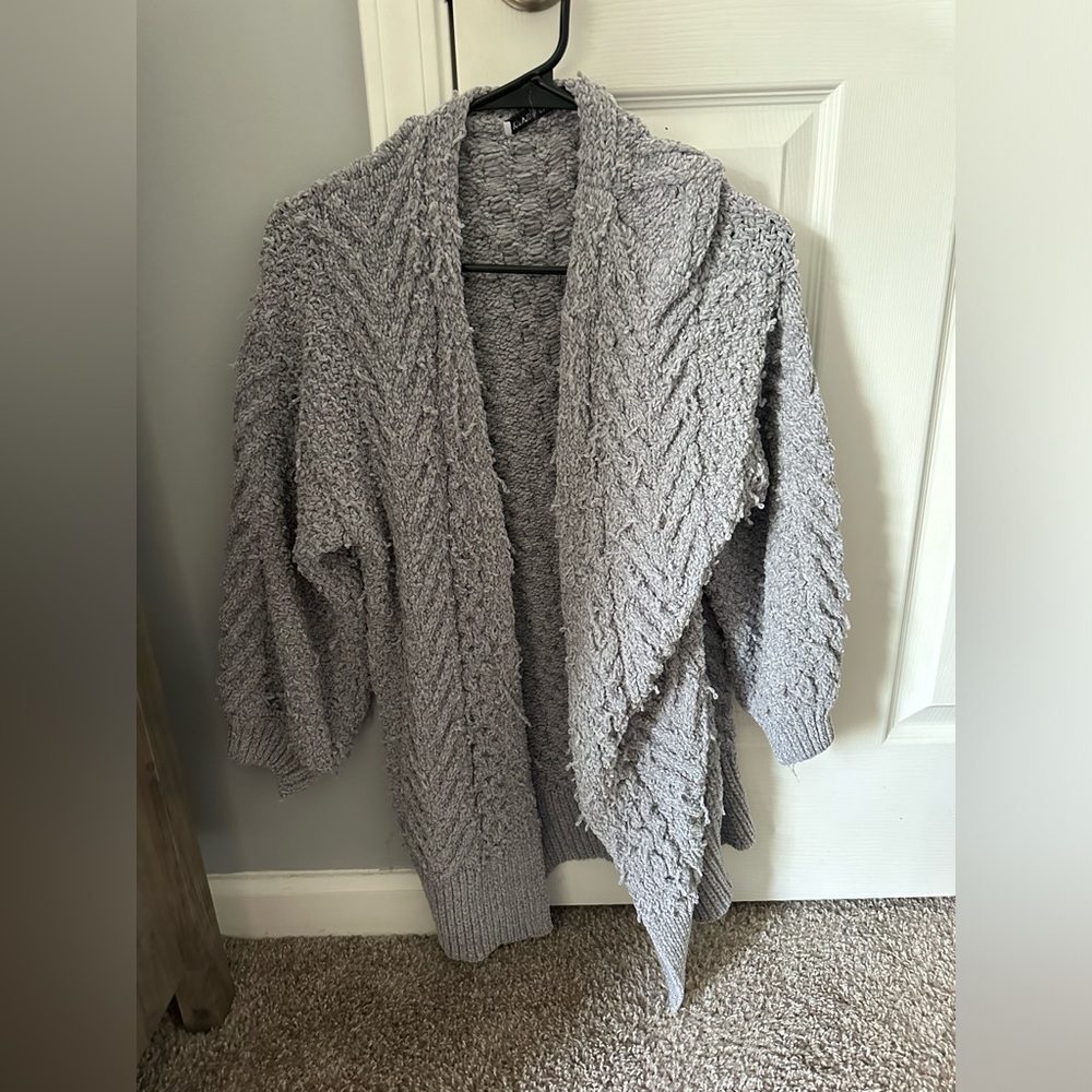 Hyfye sweater